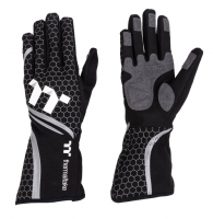 ACCESORIO SIMULADOR THERMALTAKE GUANTES BLACK TALLE L