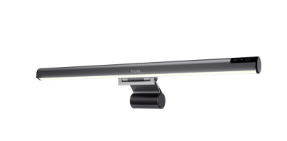 ACCESORIOS BARRA DE LUZ TRUST SHYNE MONITOR