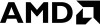 Logo de AMD