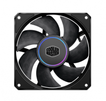 COOLER PARA GABINETE COOLER MASTER FAN M120 ARGB