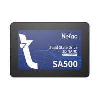 DISCO SSD NETAC SA500 2.5 SATA3 120GB