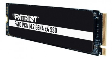 DISCO SSD PATRIOT P 400 LITE 1000 GB M.2 2280 GEN4 PS001655