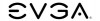 Logo de EVGA