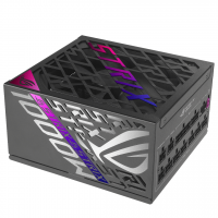 FUENTE ASUS ROG STRIX 1000W GAMING ATX 3.1 PCIE 5.1 80 PLUS PLATINUM