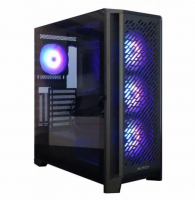 GABINETE GAMER AUREOX PROTEUS ARX410G C/VEN S/CAJA