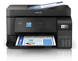 IMPRESORA EPSON ECOTANK MFI COLOR L5590 INAL.