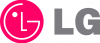 Logo de LG