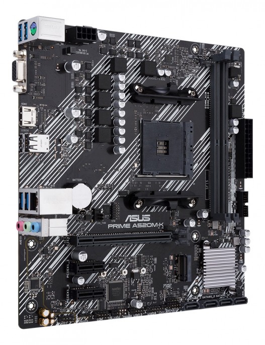 motherboard_asus_am4_prime_a520m_k - Imagen 3