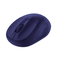 MOUSE GAMER TRUST FELOX PINK GXT109P
