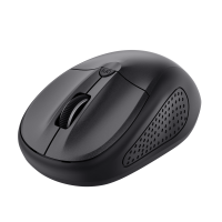 MOUSE TRUST PRIMO BLUETHOOT BLACK