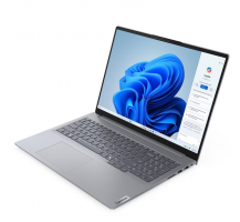 NOTEBOOK LENOVO THINKBOOK 16 RYZEN 5 8GB 512SD FDOS