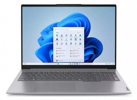 NOTEBOOK LENOVO THINKBOOK 16 RYZEN 7 512GB 16GB FDOS