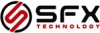 Logo de SFX