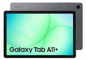 TABLET SAMSUNG GALAXY TAB A11+ TFT 11.0" 6GB  128GB SILVER