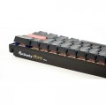 teclado_gamer_ducky_mecha_mini_rgb_cherry_brown_rgb_pbt_double_shot_60 - Miniatura 3