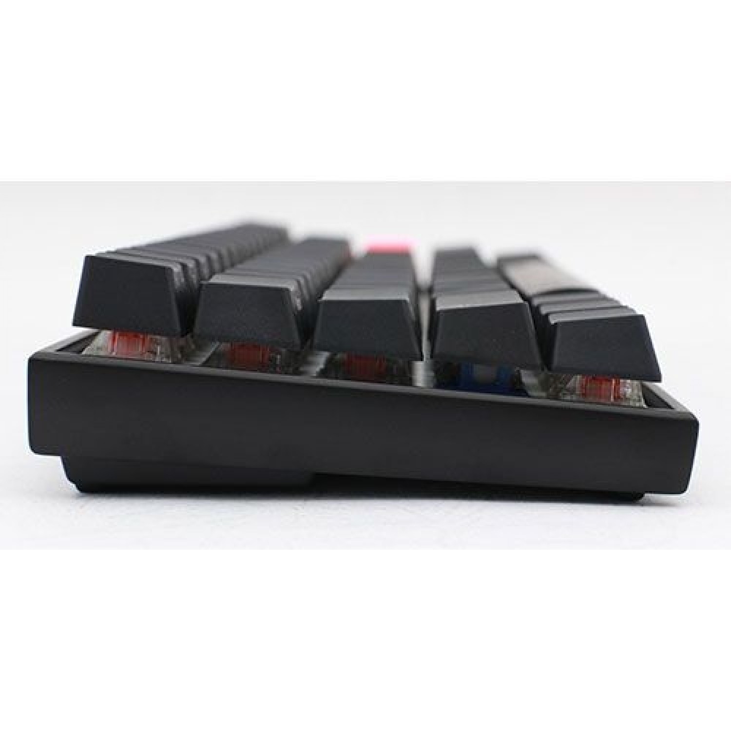 teclado_gamer_ducky_mecha_mini_rgb_cherry_brown_rgb_pbt_double_shot_60 - Imagen completa 7