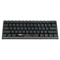 teclado_gamer_ducky_mecha_mini_rgb_cherry_red_rgb_pbt_double_shot_60 - Miniatura 3