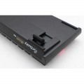 teclado_gamer_ducky_mecha_mini_rgb_cherry_red_rgb_pbt_double_shot_60 - Miniatura 4