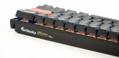 teclado_gamer_ducky_mecha_mini_v2_rgb_kailh_box_brown_switch_mecanico_iso_sp - Miniatura 7