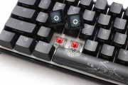 teclado_gamer_ducky_mecha_mini_v2_rgb_kailh_box_brown_switch_mecanico_iso_sp - Miniatura 12