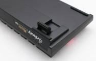 teclado_gamer_ducky_mecha_mini_v2_rgb_kailh_box_brown_switch_mecanico_iso_sp - Miniatura 6