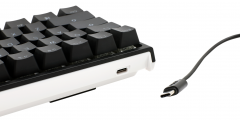 teclado_gamer_ducky_one_2_mini_rgb_cherry_mx_brown_double_shot_pbt_mecanico - Miniatura 12