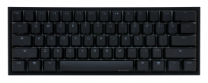 teclado_gamer_ducky_one_2_mini_rgb_cherry_mx_brown_double_shot_pbt_mecanico - Miniatura 10