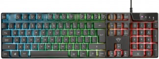 teclado_gamer_trust_azor_es_gxt_835 - Miniatura 4