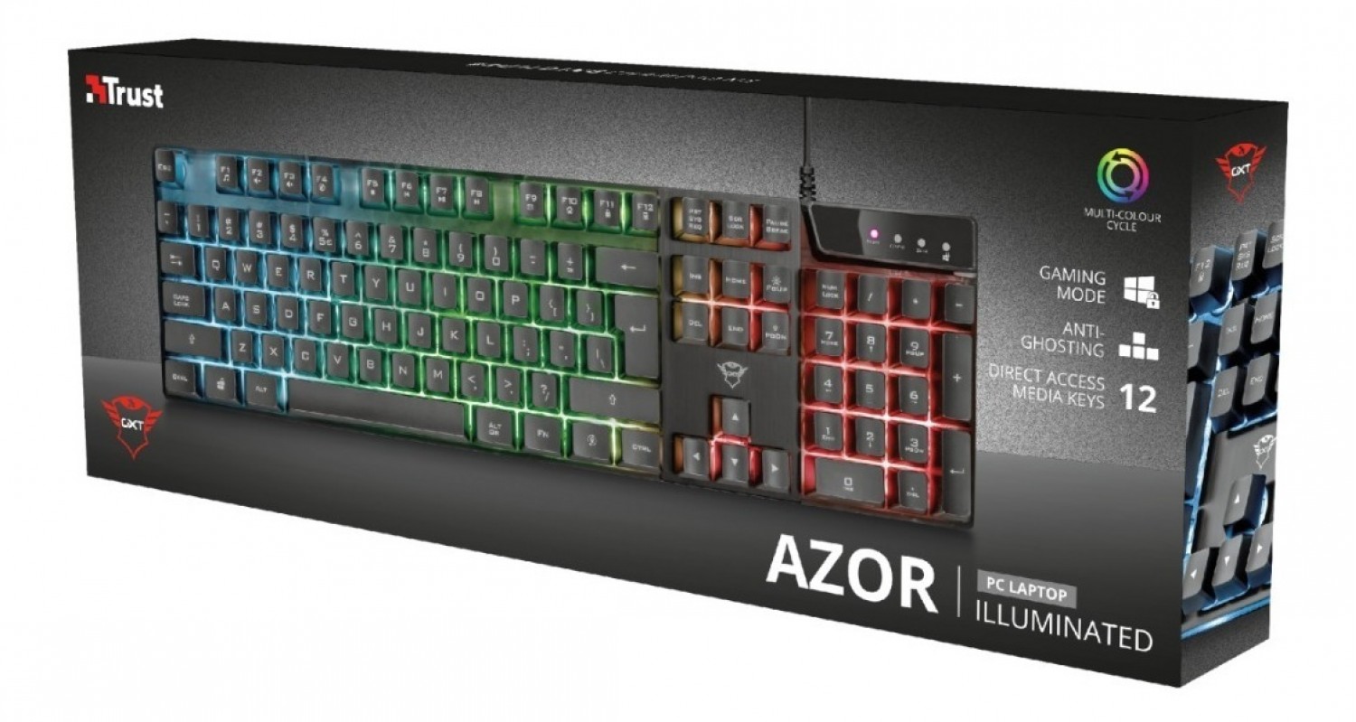 teclado_gamer_trust_azor_es_gxt_835 - Imagen completa 1