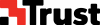 Logo de TRUST GAMING