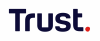 Logo de TRUST