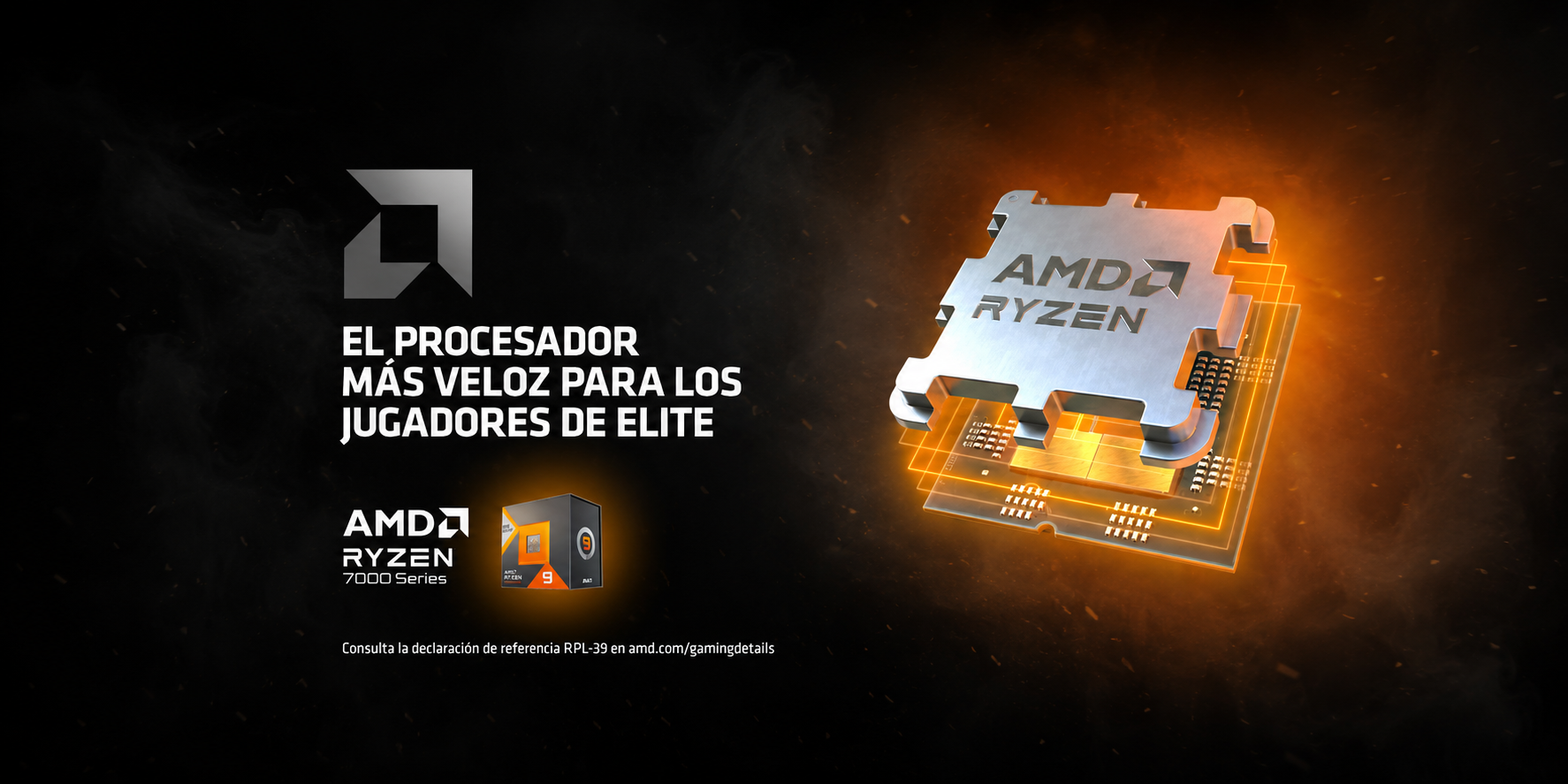 AMD Ryzen 7 7700X3D
